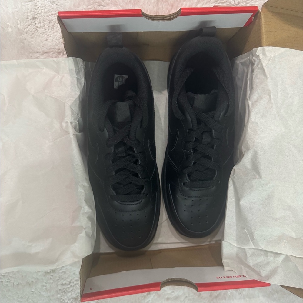 Nike Court Borough Low Recraft